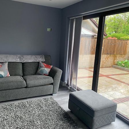 Ferienwohnung Ty Haf Aberdare Exterior foto