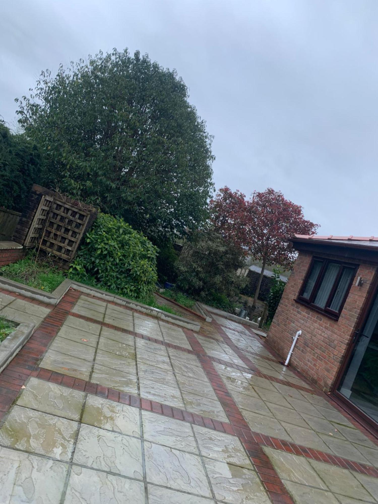Ferienwohnung Ty Haf Aberdare Exterior foto